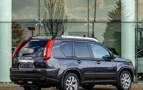 Nissan X-Trail, 2014 год, 1 255 000 рублей, 6 фотография
