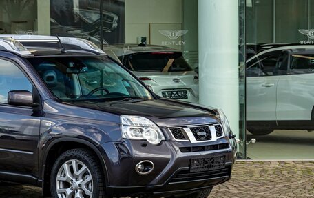 Nissan X-Trail, 2014 год, 1 255 000 рублей, 8 фотография
