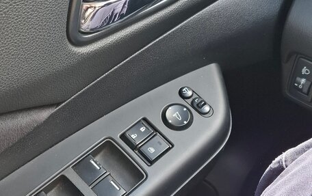 Honda CR-V IV, 2013 год, 1 850 000 рублей, 7 фотография