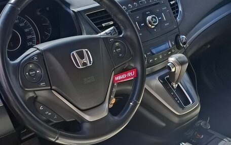 Honda CR-V IV, 2013 год, 1 850 000 рублей, 6 фотография