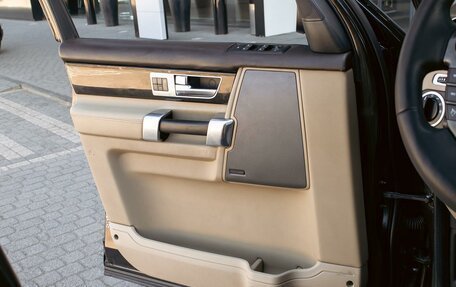 Land Rover Discovery IV, 2012 год, 1 545 000 рублей, 12 фотография