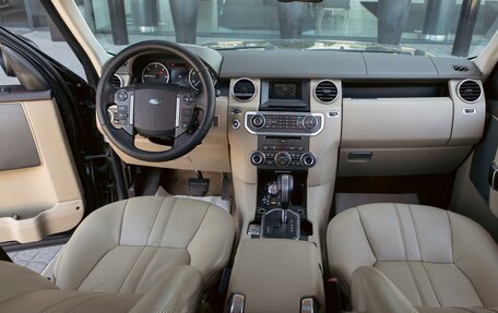Land Rover Discovery IV, 2012 год, 1 545 000 рублей, 17 фотография