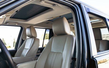 Land Rover Discovery IV, 2012 год, 1 545 000 рублей, 18 фотография