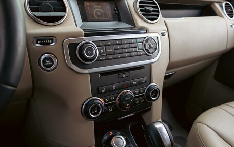 Land Rover Discovery IV, 2012 год, 1 545 000 рублей, 16 фотография