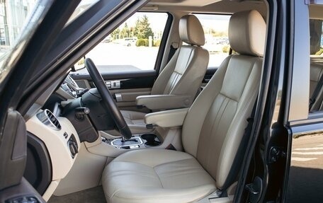 Land Rover Discovery IV, 2012 год, 1 545 000 рублей, 11 фотография