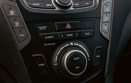 Hyundai Santa Fe III рестайлинг, 2015 год, 1 745 000 рублей, 15 фотография