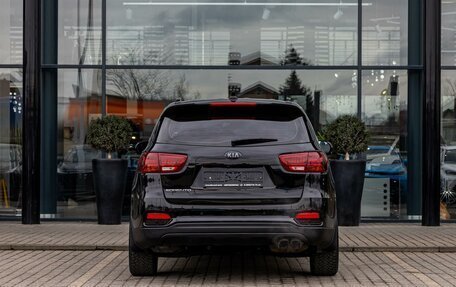 KIA Sorento III Prime рестайлинг, 2020 год, 2 895 000 рублей, 5 фотография