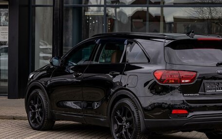 KIA Sorento III Prime рестайлинг, 2020 год, 2 895 000 рублей, 8 фотография