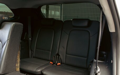 Hyundai Santa Fe III рестайлинг, 2015 год, 1 745 000 рублей, 19 фотография
