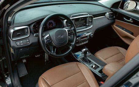 KIA Sorento III Prime рестайлинг, 2020 год, 2 895 000 рублей, 13 фотография