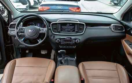 KIA Sorento III Prime рестайлинг, 2020 год, 2 895 000 рублей, 16 фотография