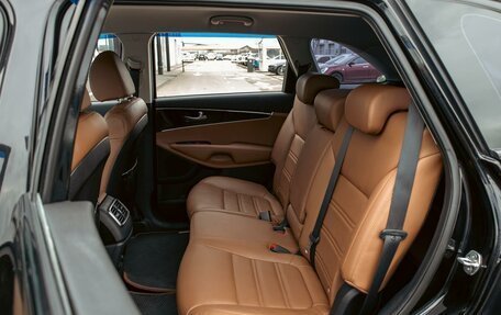 KIA Sorento III Prime рестайлинг, 2020 год, 2 895 000 рублей, 17 фотография