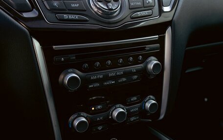 Nissan Pathfinder, 2017 год, 1 795 000 рублей, 15 фотография