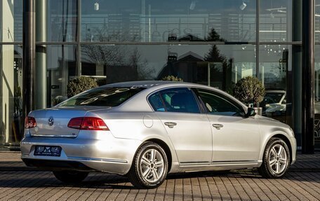 Volkswagen Passat B7, 2014 год, 1 095 000 рублей, 6 фотография