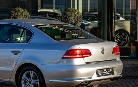 Volkswagen Passat B7, 2014 год, 1 095 000 рублей, 10 фотография