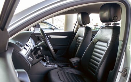 Volkswagen Passat B7, 2014 год, 1 095 000 рублей, 11 фотография