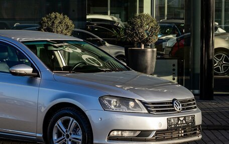 Volkswagen Passat B7, 2014 год, 1 095 000 рублей, 8 фотография