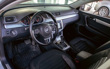 Volkswagen Passat B7, 2014 год, 1 095 000 рублей, 13 фотография