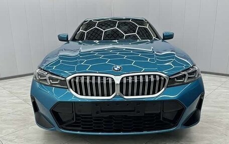 BMW 3 серия, 2022 год, 3 449 000 рублей, 2 фотография