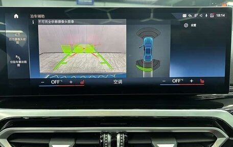 BMW 3 серия, 2022 год, 3 449 000 рублей, 10 фотография