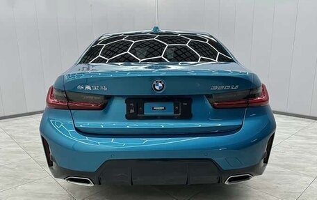 BMW 3 серия, 2022 год, 3 449 000 рублей, 5 фотография