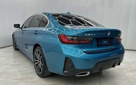 BMW 3 серия, 2022 год, 3 449 000 рублей, 6 фотография
