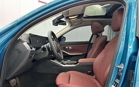 BMW 3 серия, 2022 год, 3 449 000 рублей, 12 фотография