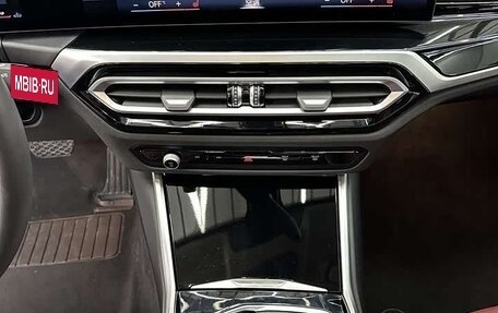 BMW 3 серия, 2022 год, 3 449 000 рублей, 9 фотография