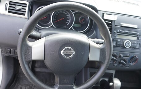 Nissan Tiida, 2011 год, 650 000 рублей, 2 фотография