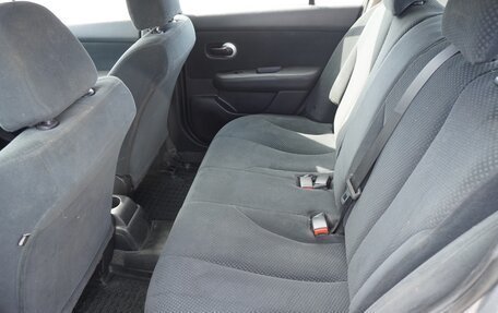 Nissan Tiida, 2011 год, 650 000 рублей, 5 фотография