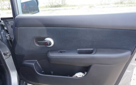 Nissan Tiida, 2011 год, 650 000 рублей, 7 фотография