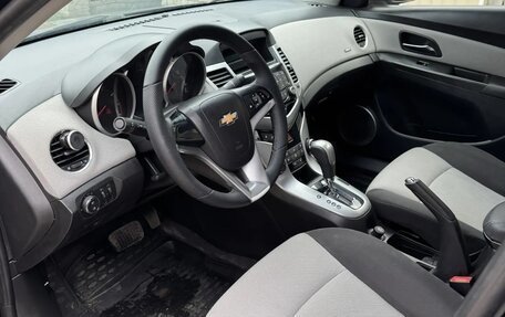 Chevrolet Cruze II, 2011 год, 620 000 рублей, 5 фотография