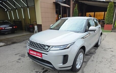 Land Rover Range Rover Evoque II, 2019 год, 3 450 000 рублей, 2 фотография