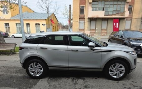 Land Rover Range Rover Evoque II, 2019 год, 3 450 000 рублей, 3 фотография