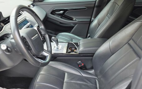Land Rover Range Rover Evoque II, 2019 год, 3 450 000 рублей, 8 фотография