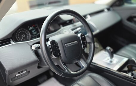 Land Rover Range Rover Evoque II, 2019 год, 3 450 000 рублей, 11 фотография