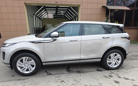 Land Rover Range Rover Evoque II, 2019 год, 3 450 000 рублей, 4 фотография