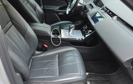 Land Rover Range Rover Evoque II, 2019 год, 3 450 000 рублей, 14 фотография