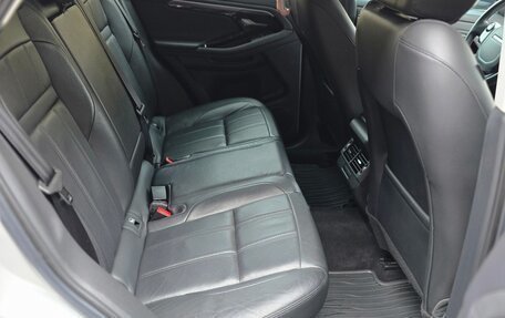Land Rover Range Rover Evoque II, 2019 год, 3 450 000 рублей, 12 фотография