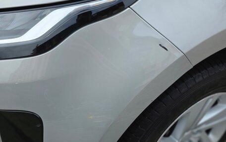 Land Rover Range Rover Evoque II, 2019 год, 3 450 000 рублей, 16 фотография