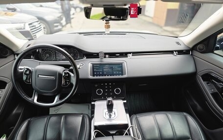 Land Rover Range Rover Evoque II, 2019 год, 3 450 000 рублей, 10 фотография