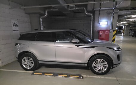 Land Rover Range Rover Evoque II, 2019 год, 3 450 000 рублей, 23 фотография