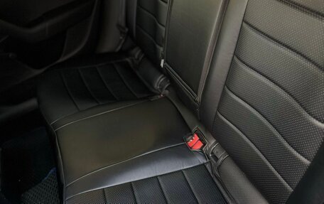 Skoda Octavia, 2017 год, 1 200 000 рублей, 5 фотография