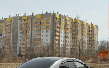 Geely Emgrand EC7, 2015 год, 579 999 рублей, 2 фотография