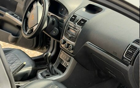 Geely Emgrand EC7, 2015 год, 579 999 рублей, 8 фотография