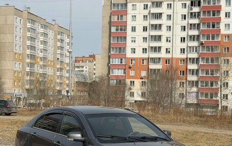 Geely Emgrand EC7, 2015 год, 579 999 рублей, 6 фотография