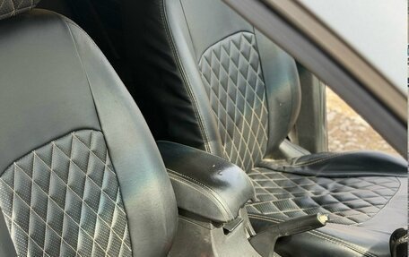 Geely Emgrand EC7, 2015 год, 579 999 рублей, 10 фотография