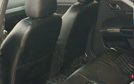 Geely Emgrand EC7, 2015 год, 579 999 рублей, 11 фотография