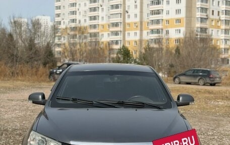 Geely Emgrand EC7, 2015 год, 579 999 рублей, 4 фотография