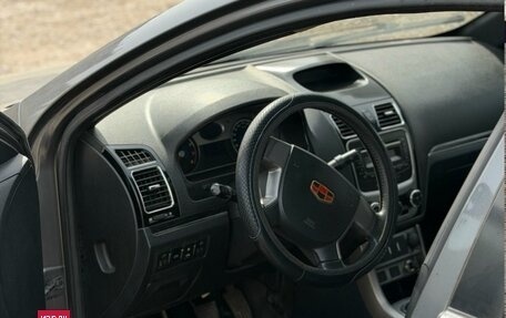 Geely Emgrand EC7, 2015 год, 579 999 рублей, 7 фотография